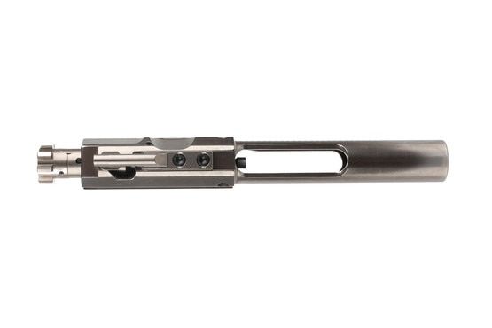 The FailZero BCG .308 Winchester with EXO coating has a 9310 steel bolt
